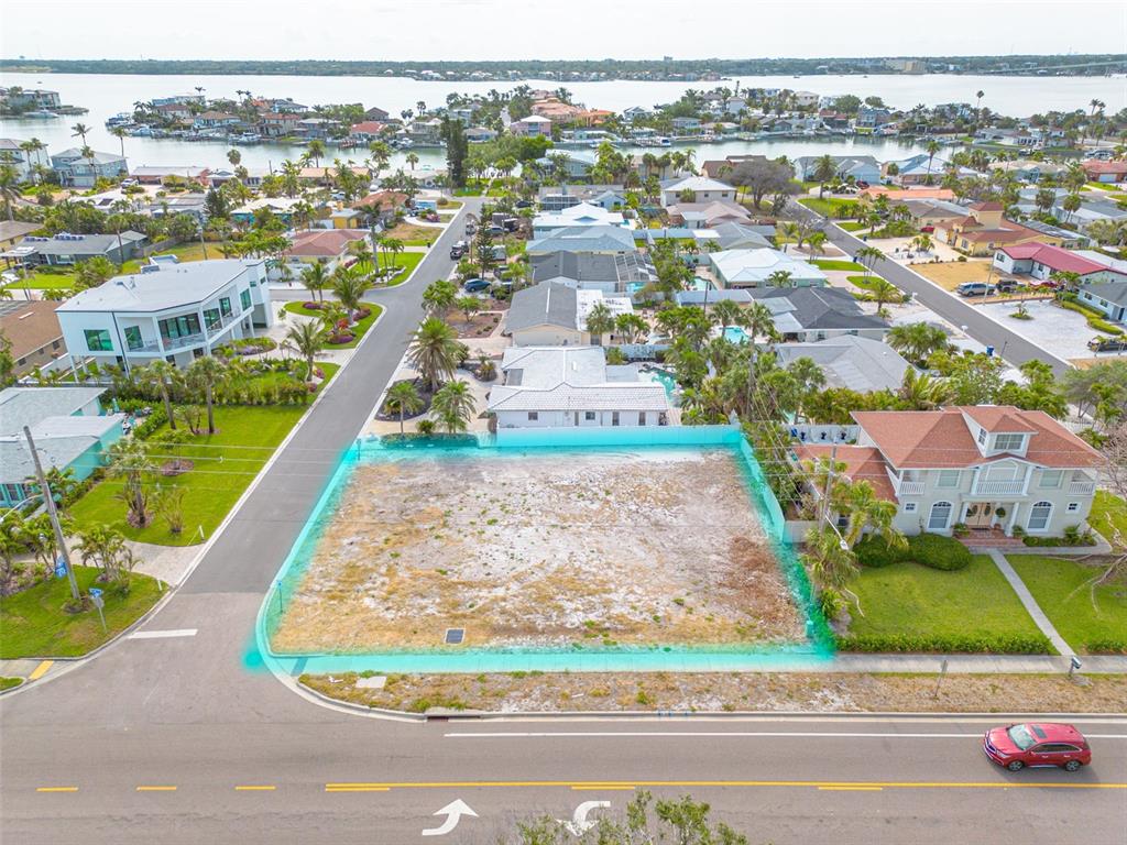 GULF BOULEVARD, BELLEAIR BEACH, FL — photo 4 of 9