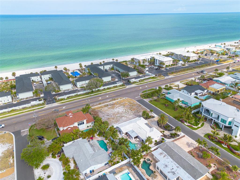 GULF BOULEVARD, BELLEAIR BEACH, FL — photo 5 of 9