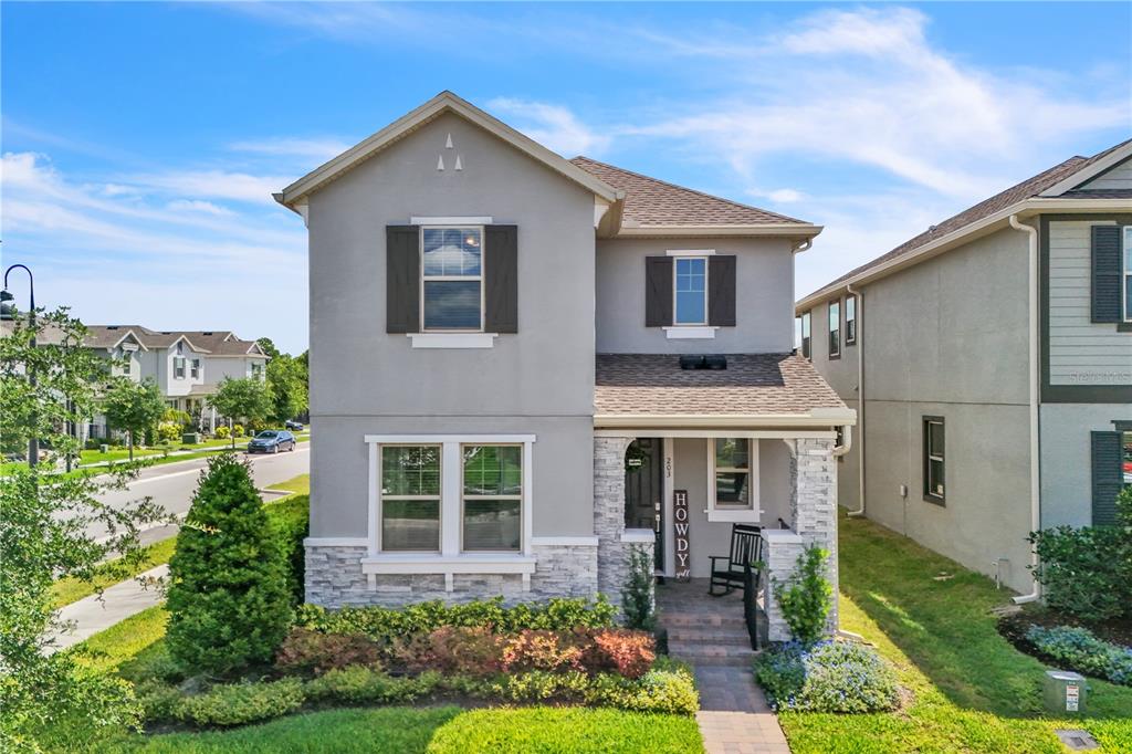 203 WISE OWL WAY