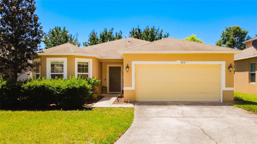 3631 BLACK DOG COURT