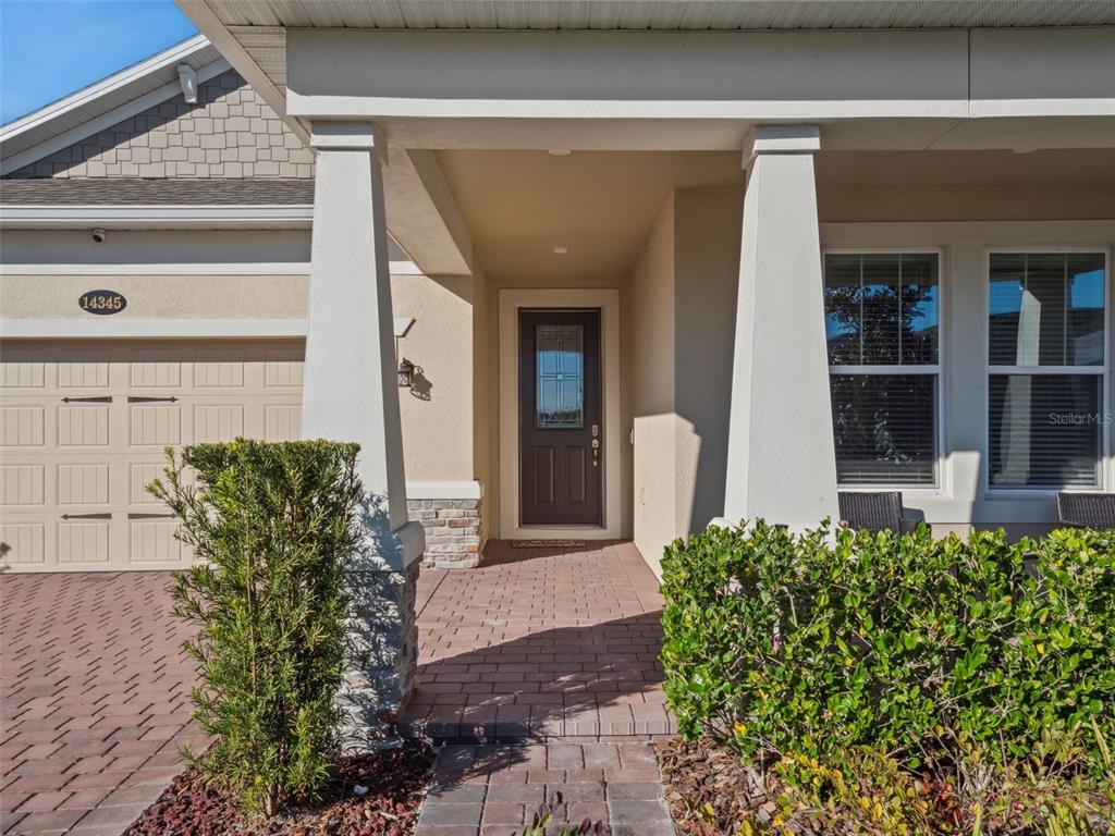 14345 WABASSO LOOP, WINTER GARDEN, FL — photo 2 of 30