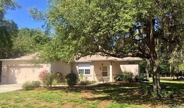 9200 E WINDWOOD LOOP, INVERNESS, FL — photo 3 of 30