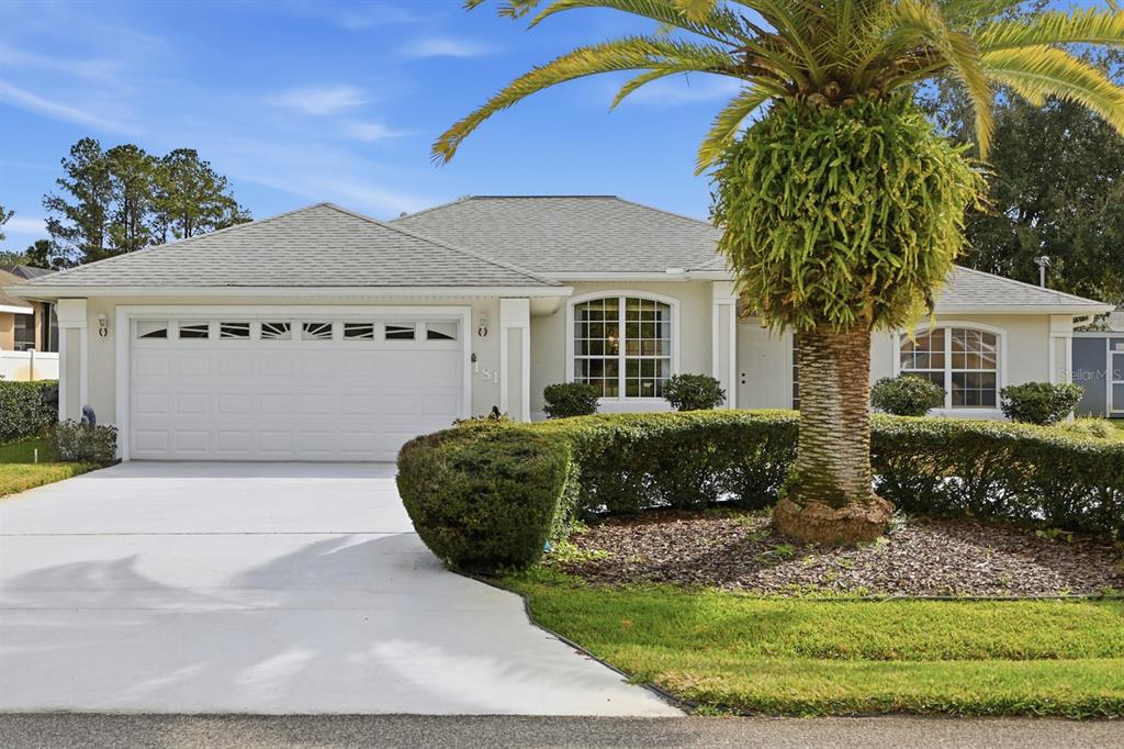 181 WELLINGTON DRIVE