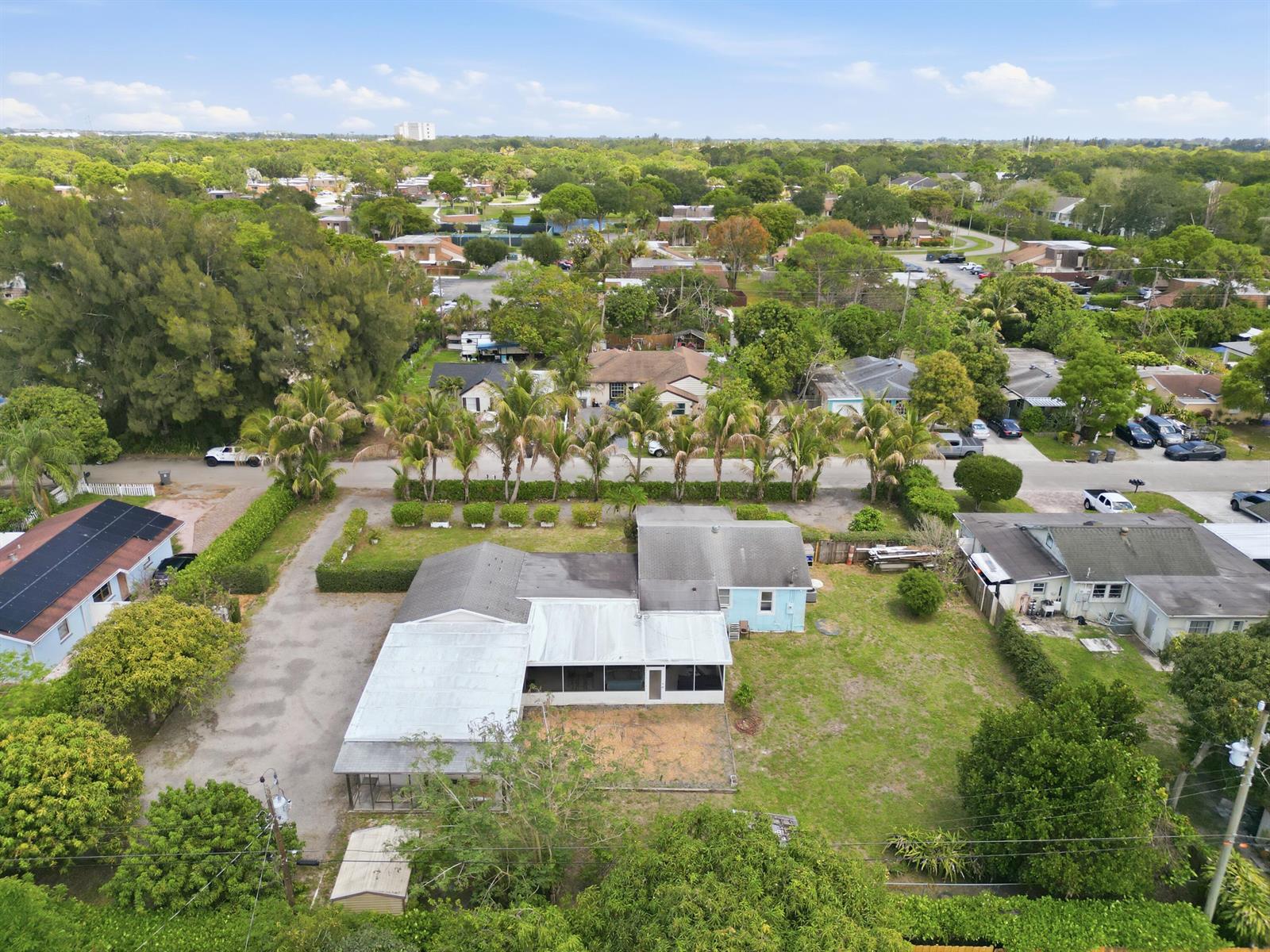 683 Mercury Street, West Palm Beach FL 33406