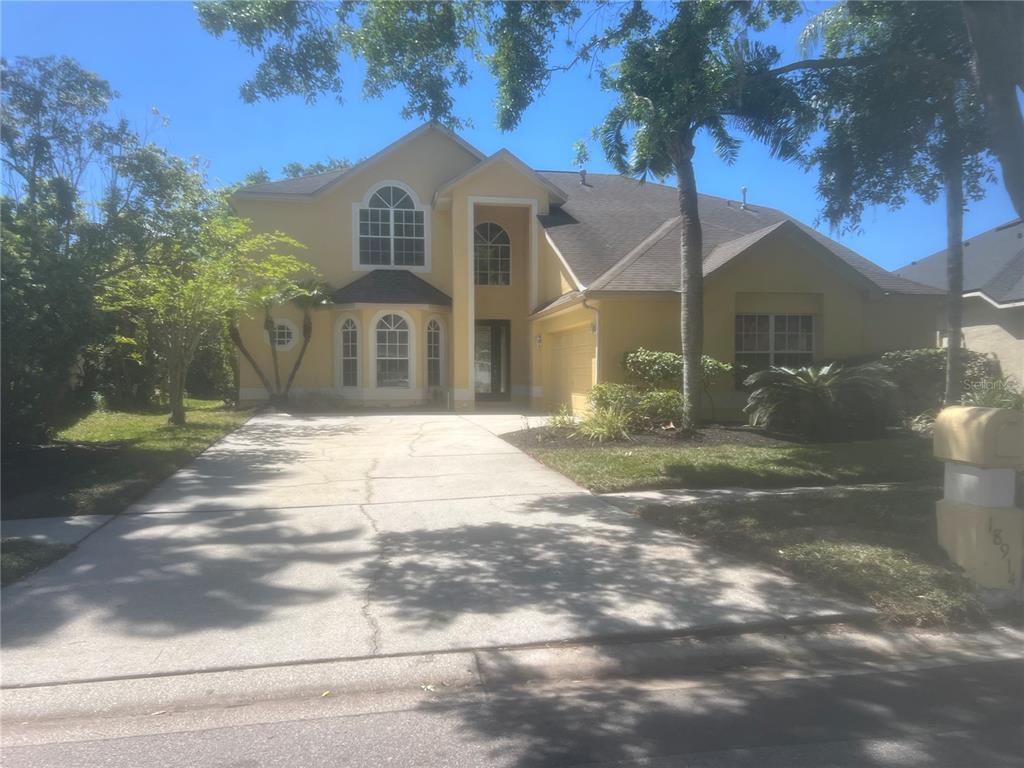 18914 MAISONS DRIVE