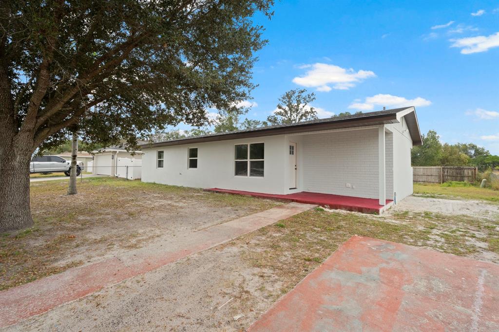 1629 HASTINGS DRIVE