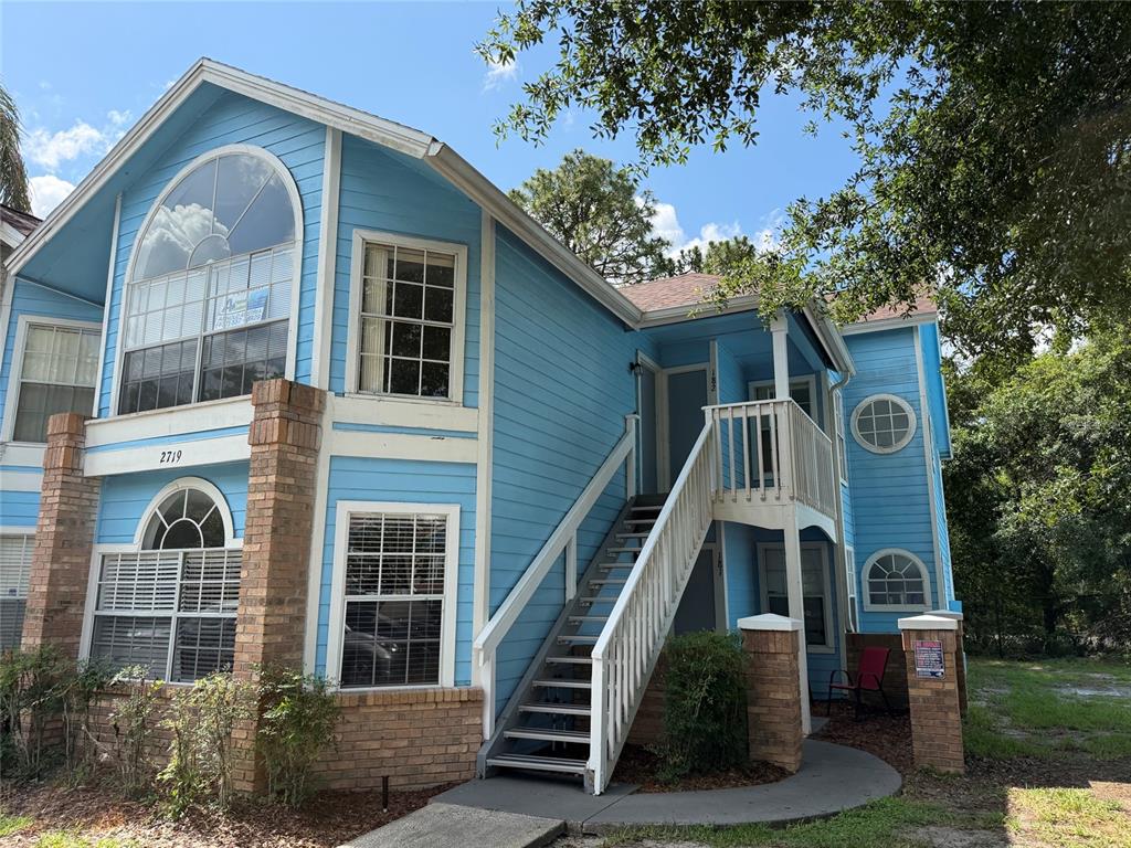 2719 N POINCIANA BOULEVARD UNIT 182