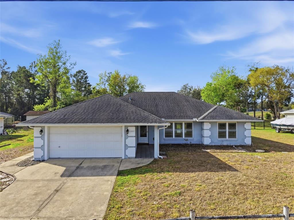 1339 N OLD MILL DRIVE