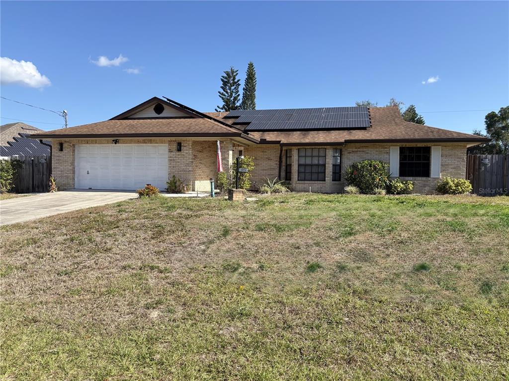1373 W PORTILLO DRIVE