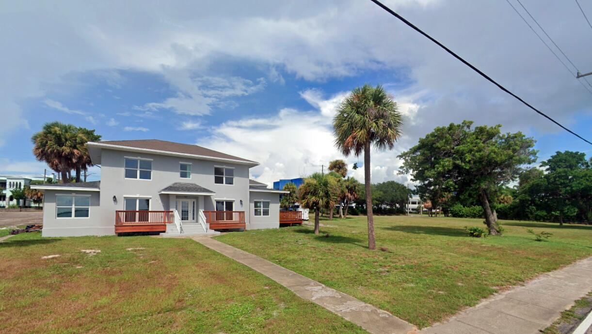 515 S Indian River Drive, Fort Pierce FL 34950