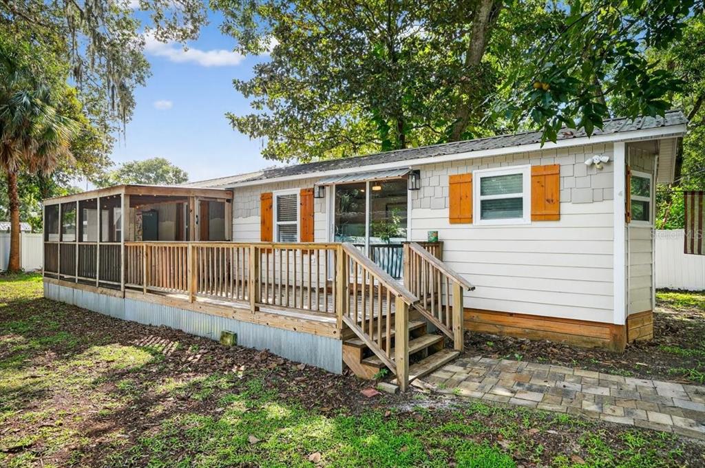 5 SHADY LANE S
