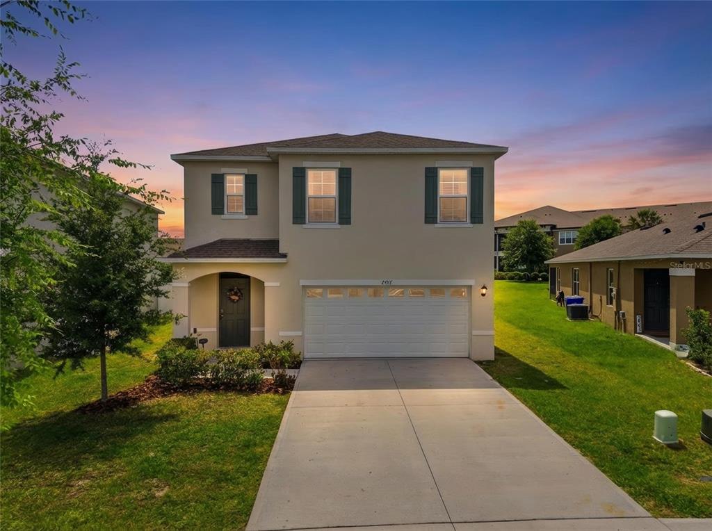 2557 SHAMROCK STREET