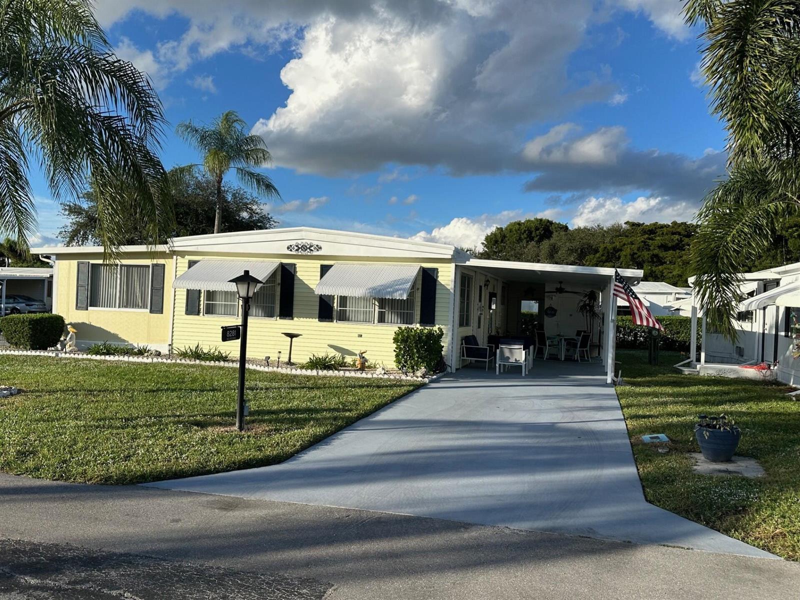 8281 South Street, Boca Raton FL 33433