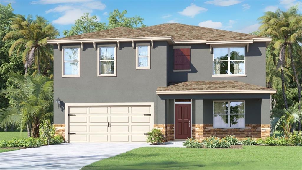 1096 GULL DRIVE