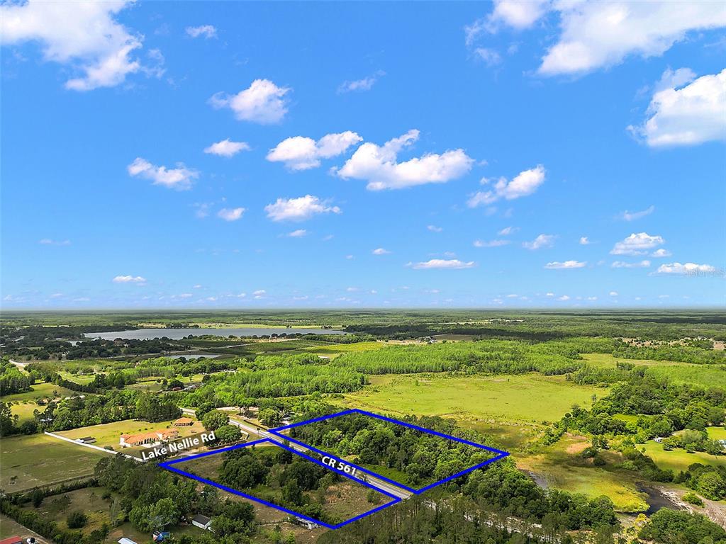 7845 COUNTY ROAD 561, CLERMONT, FL — photo 2 of 17