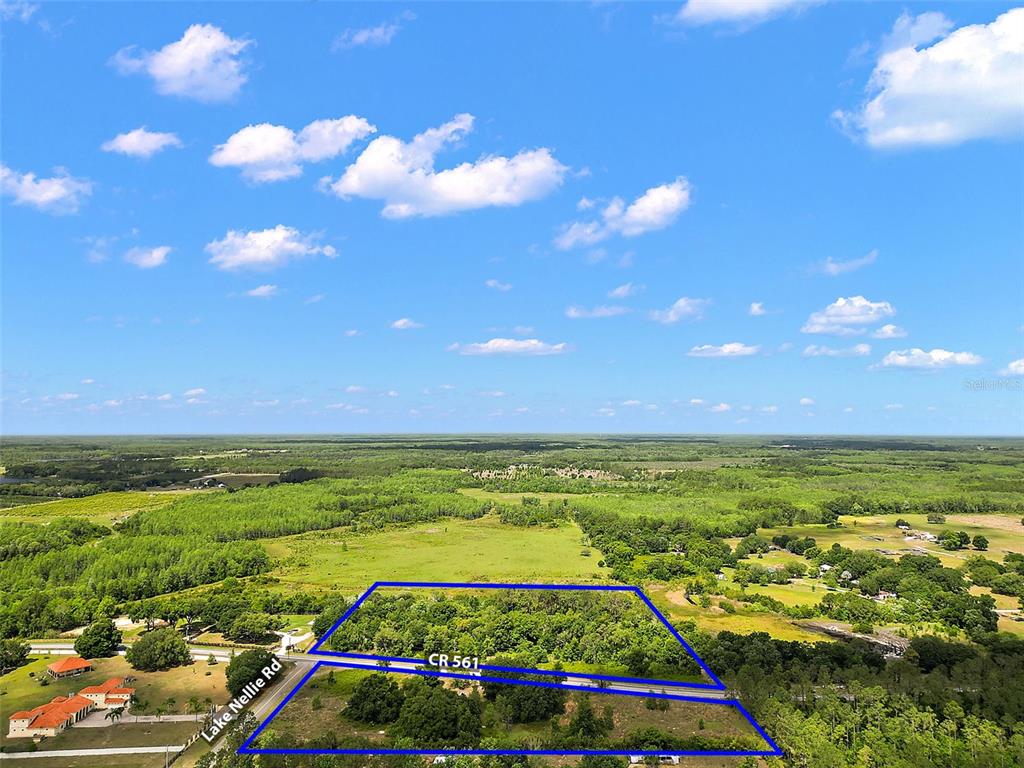 7845 COUNTY ROAD 561, CLERMONT, FL — photo 3 of 17