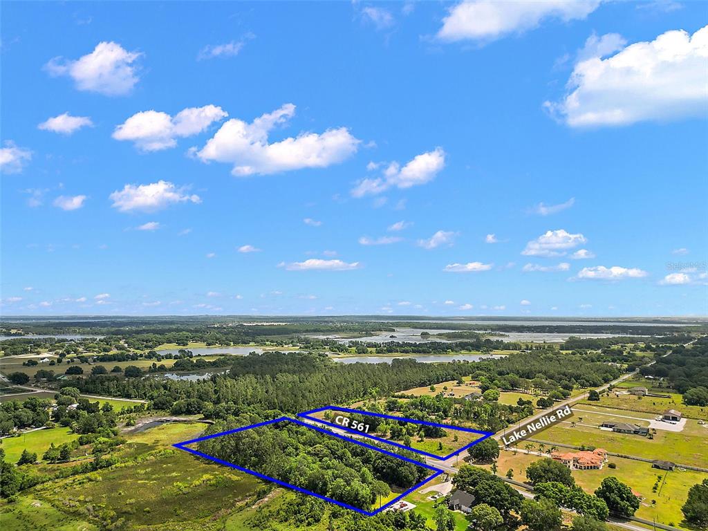 7845 COUNTY ROAD 561, CLERMONT, FL — photo 4 of 17