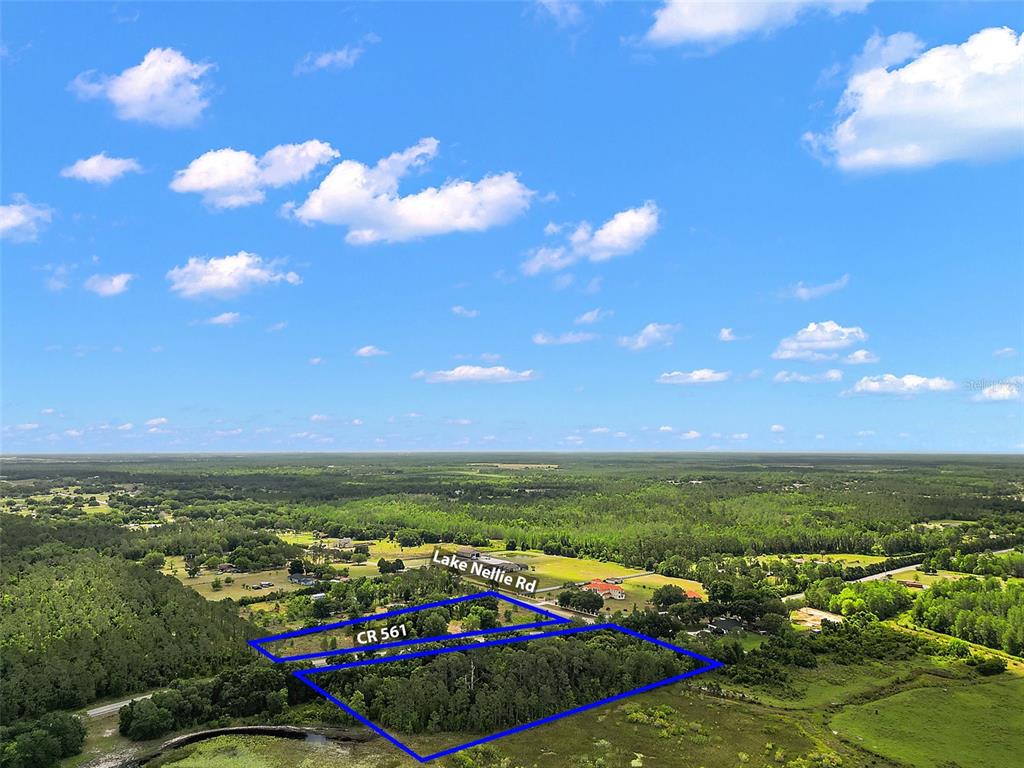 7845 COUNTY ROAD 561, CLERMONT, FL — photo 5 of 17