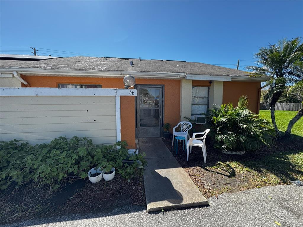 46 SILVER PARK CIRCLE