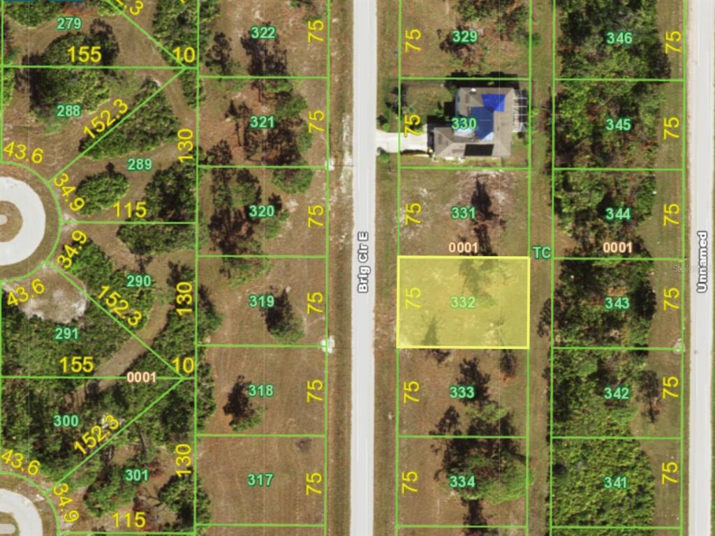 141 BRIG CIRCLE E, PLACIDA, FL — photo 2 of 3