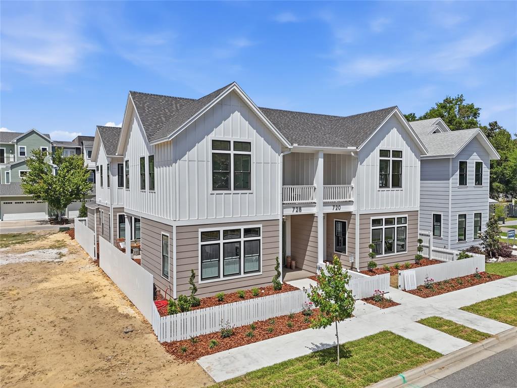728 SW 131 STREET