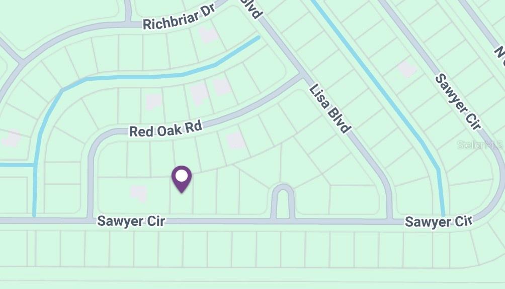 SAWYER CIRCLE, NORTH PORT, FL — photo 2 of 3