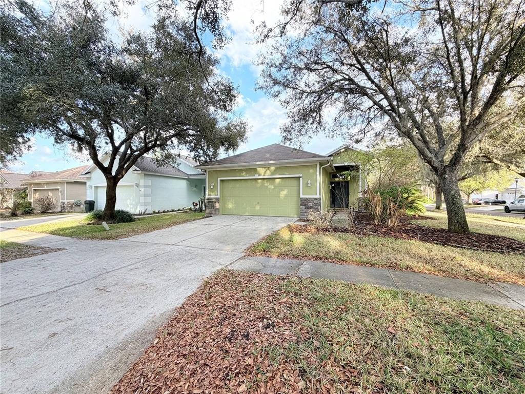 5634 TANAGERLAKE ROAD, LITHIA, FL — photo 2 of 30
