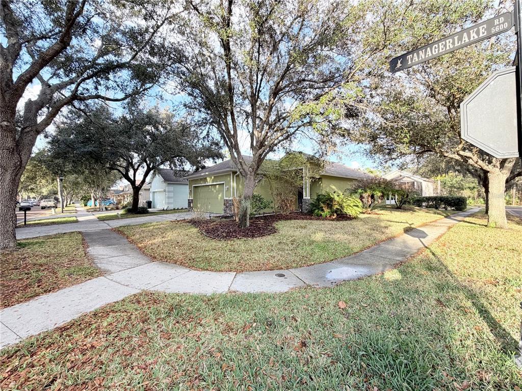 5634 TANAGERLAKE ROAD, LITHIA, FL — photo 4 of 30