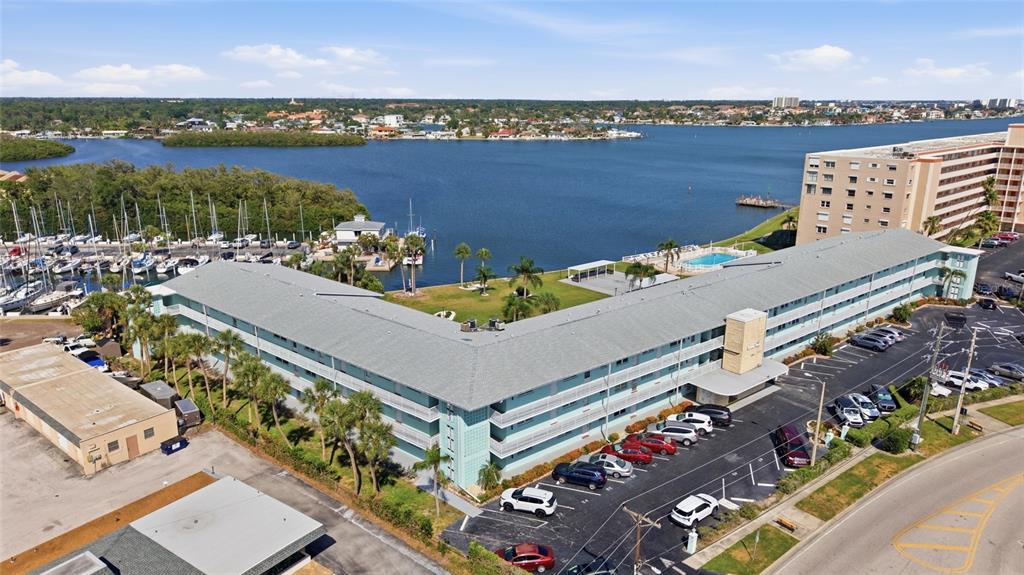 1819 SHORE DRIVE S UNIT 103