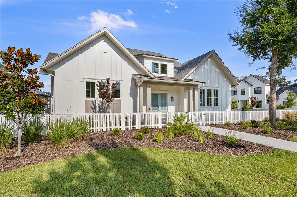 1101 SW 136TH STREET