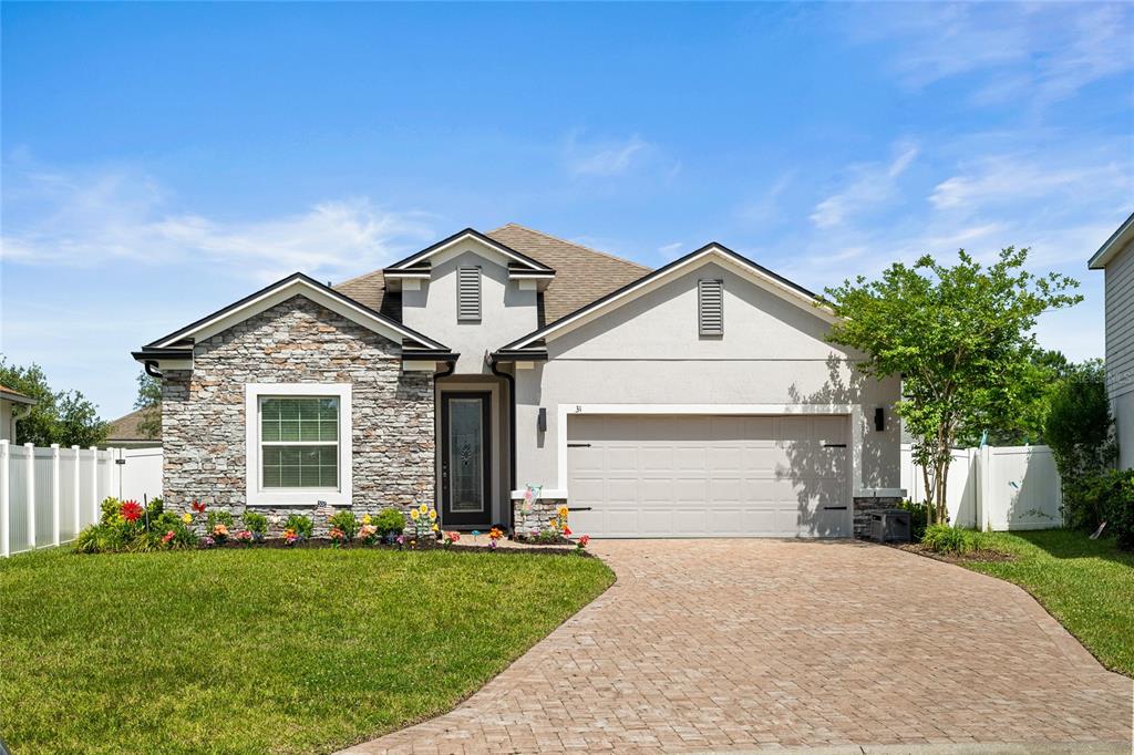 31 OLIVINE COURT