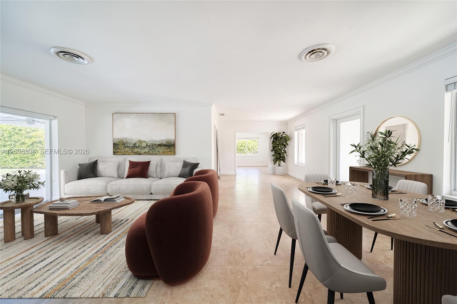 10600 SW 80th Ct, Miami FL 33156