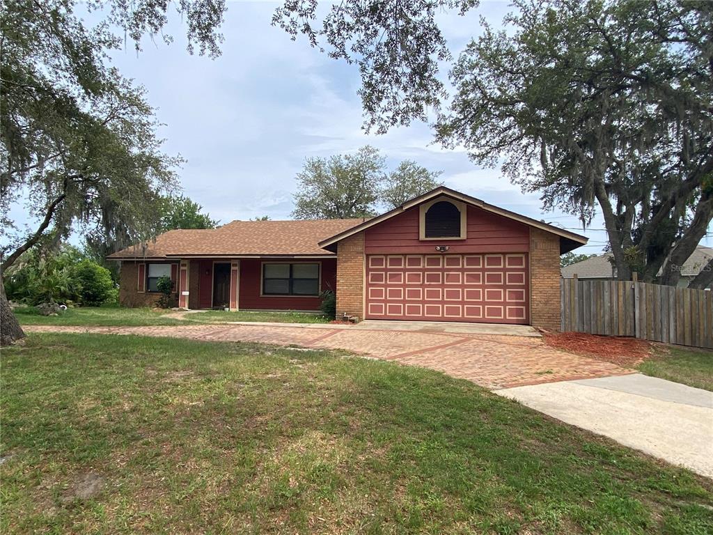 901 BAYLOR DRIVE