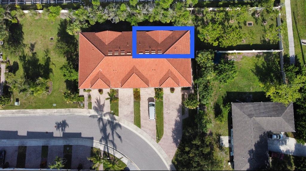 116 NAVIGATION CIRCLE UNIT 106