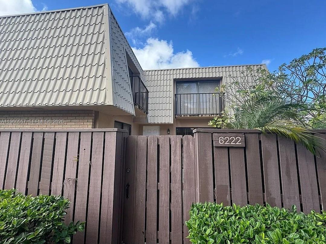 6222 62nd Way, West Palm Beach FL 33409