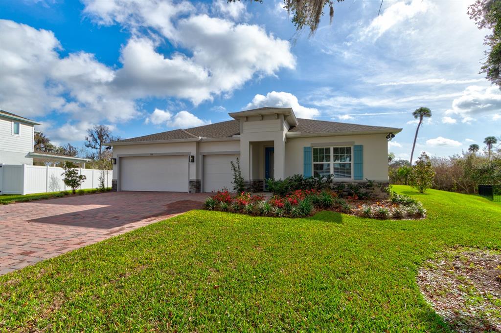 705 COPPER CREEK DRIVE