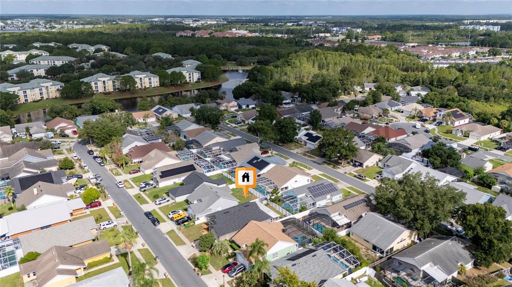 8809 PARLIAMENT COURT, KISSIMMEE, FL — photo 2 of 30