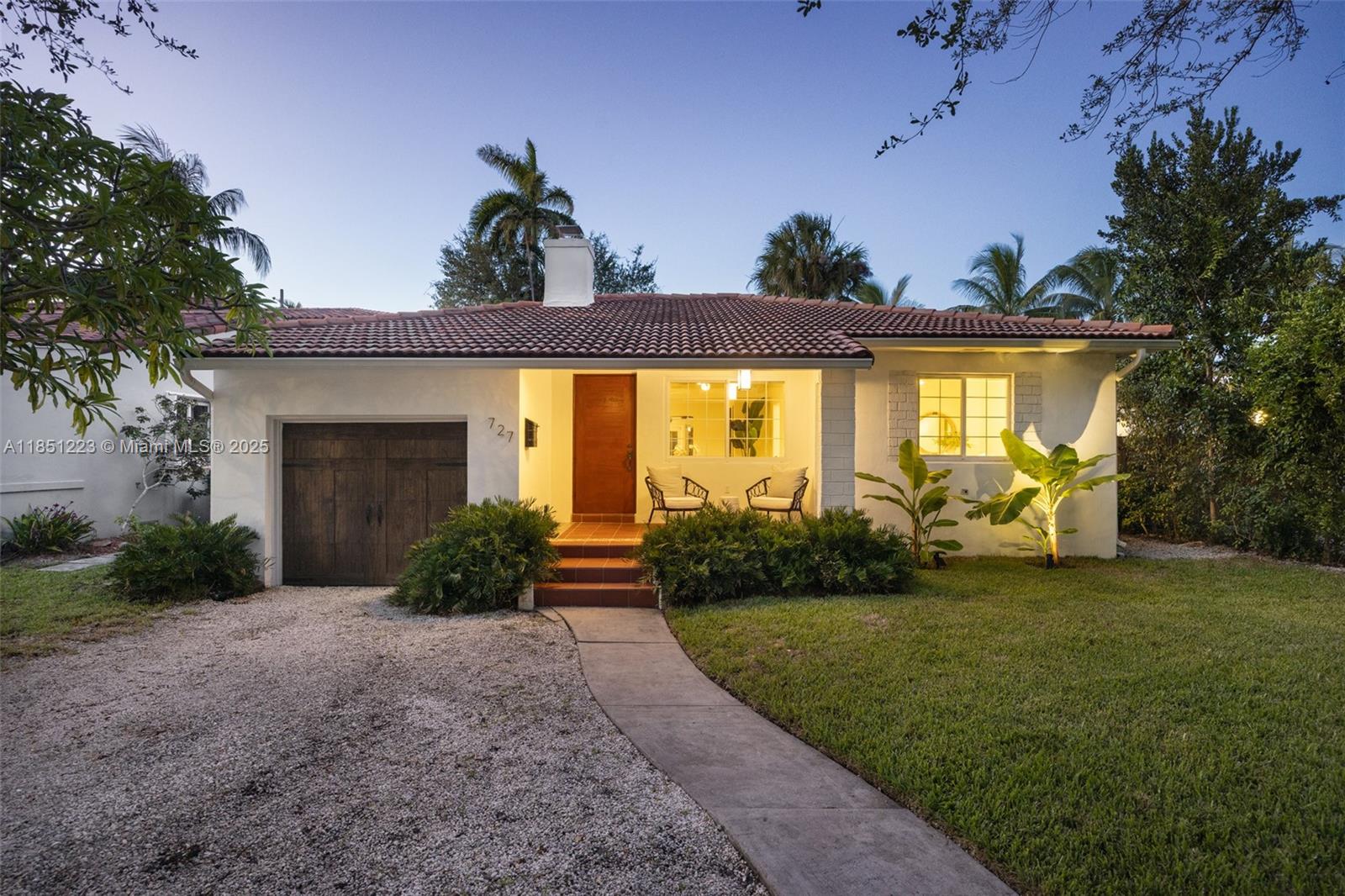 727 NE 76th St, Miami FL 33138
