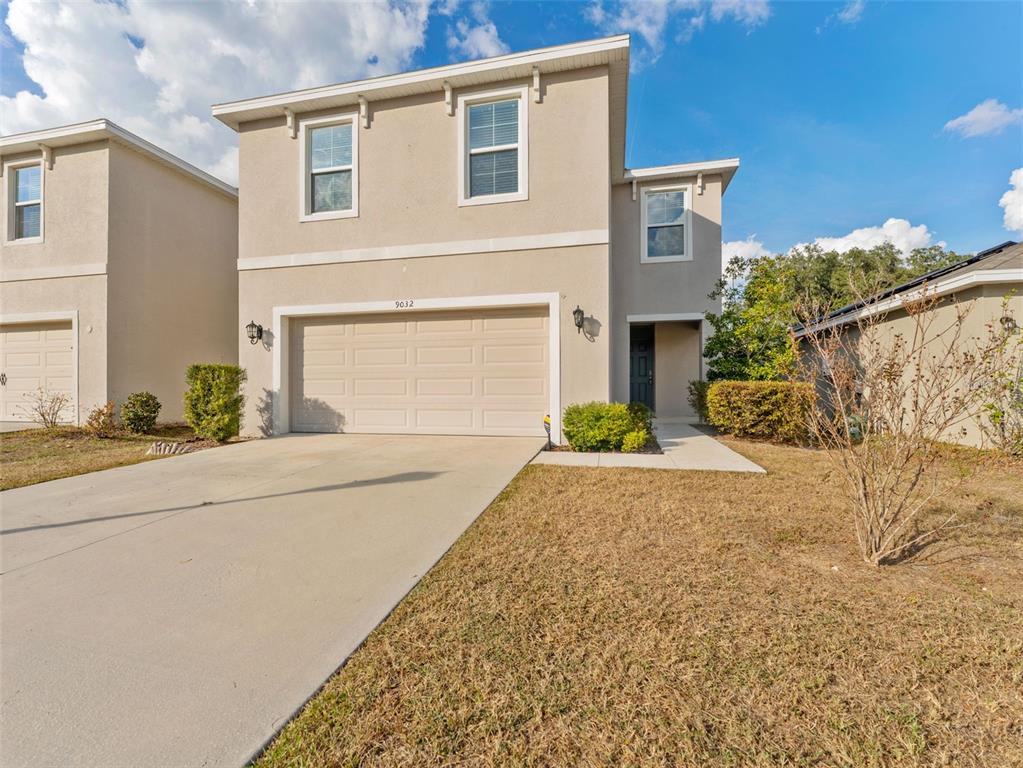 9032 WATER CHESTNUT DRIVE