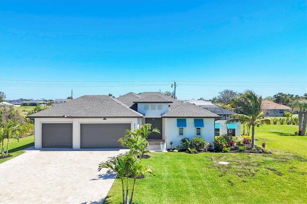 213 SUNSET ROAD