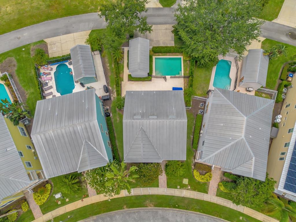 7766 LINKSIDE LOOP, REUNION, FL — photo 2 of 21