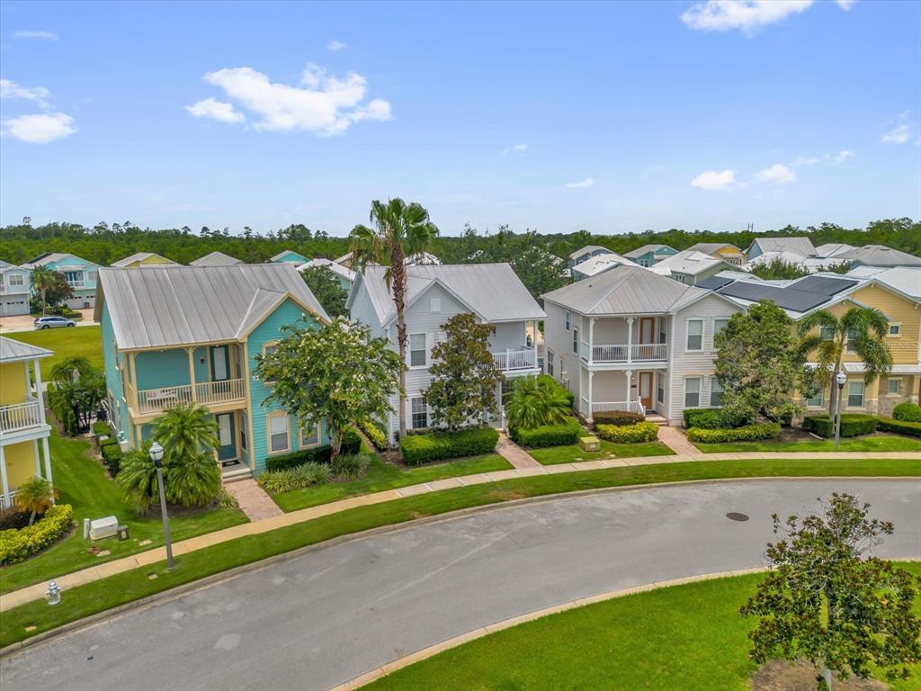 7766 LINKSIDE LOOP, REUNION, FL — photo 3 of 21