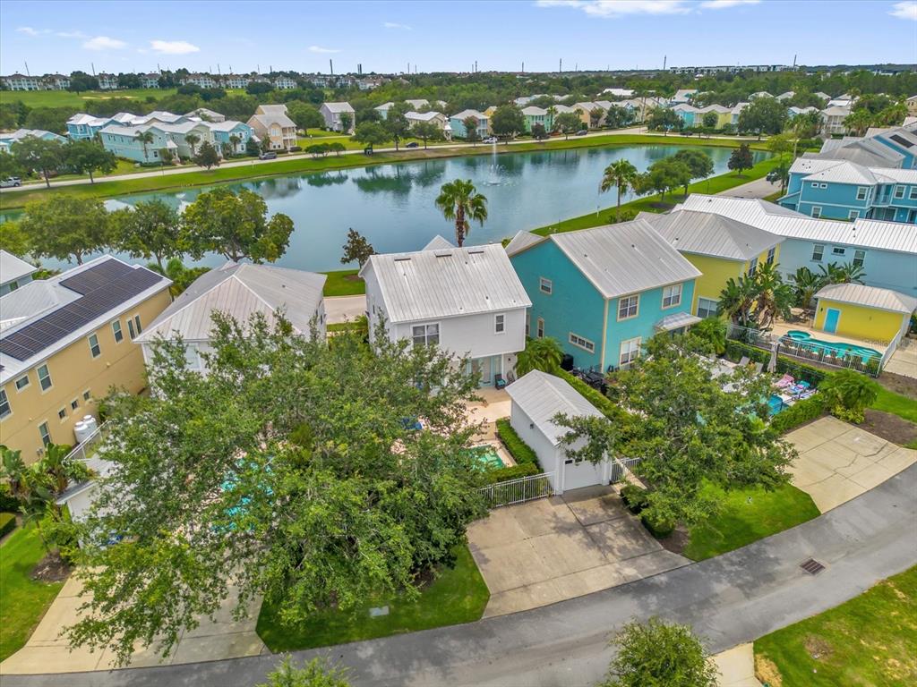 7766 LINKSIDE LOOP, REUNION, FL — photo 4 of 21