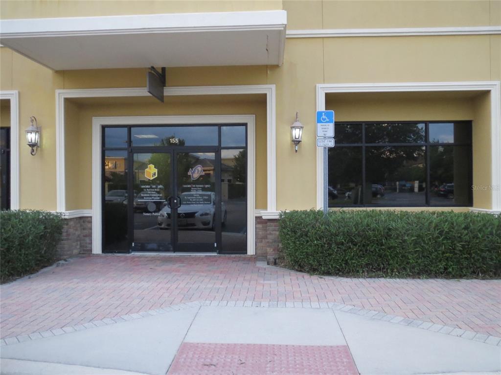 13574 VILLAGE PARK DRIVE UNIT 155
