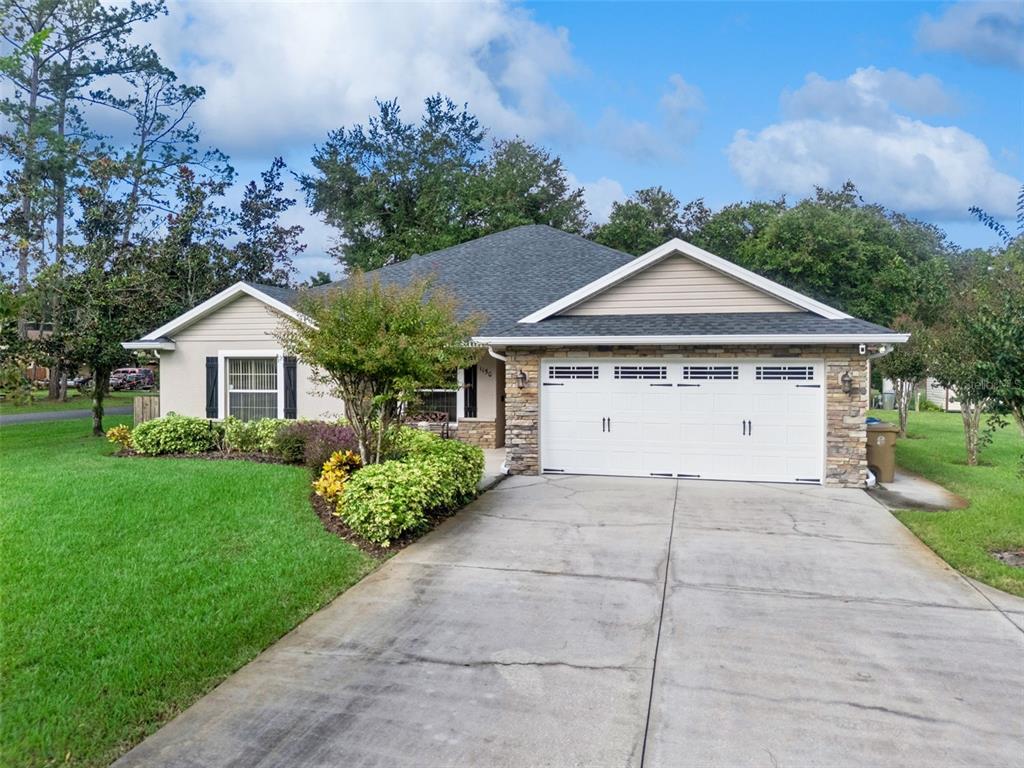 1150 EDEN DRIVE