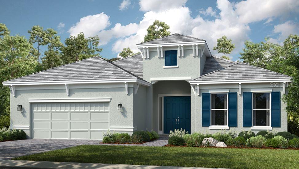 985 TASSLEFLOWER TRAIL