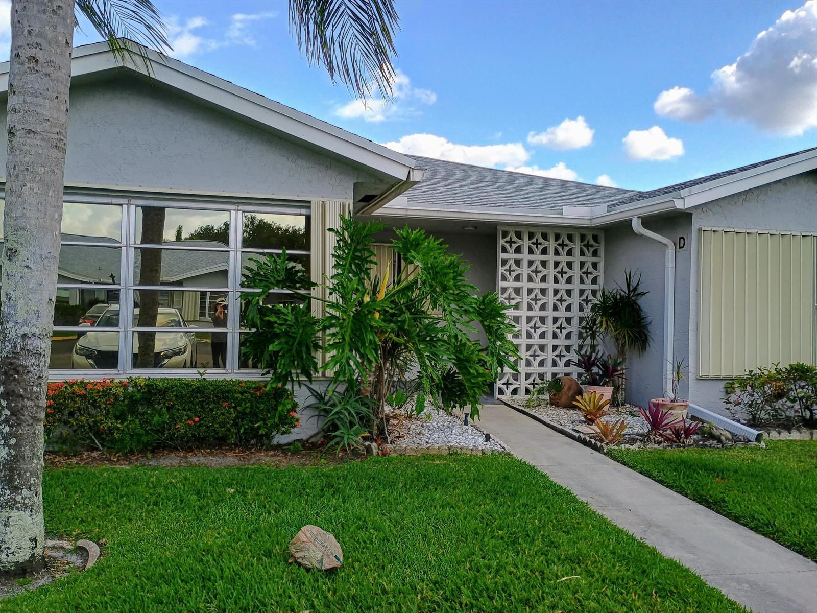 14716 Canalview Drive # D, Delray Beach FL 33484