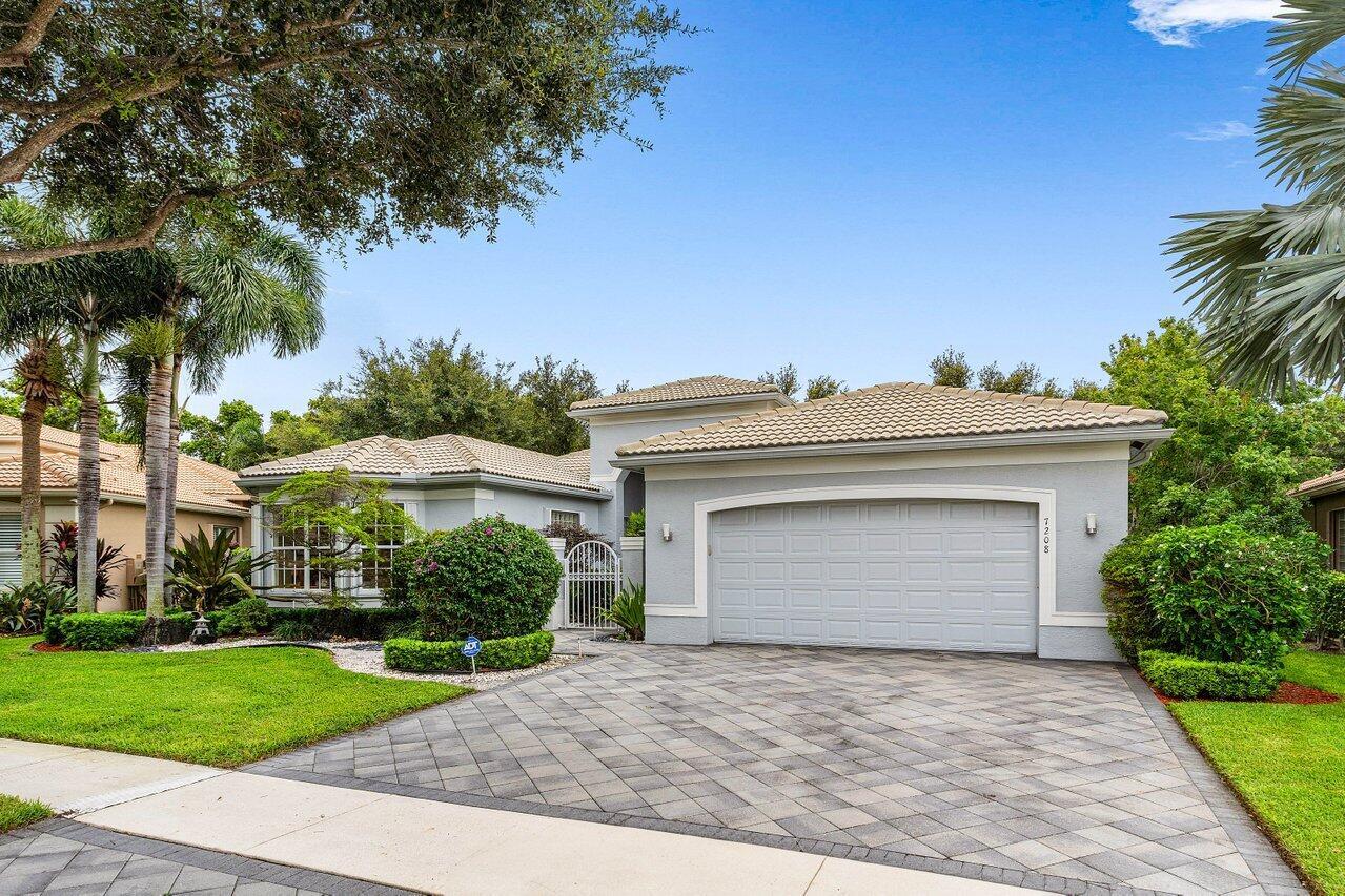 7208 Corning Circle, Boynton Beach FL 33437