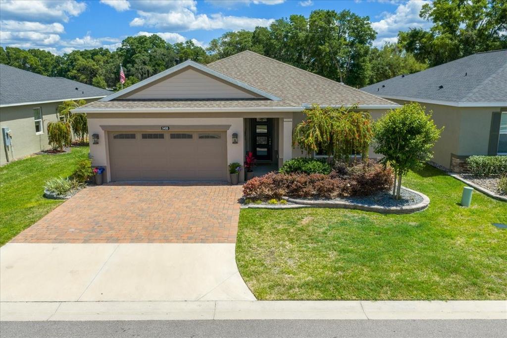 5408 NW 43RD STREET