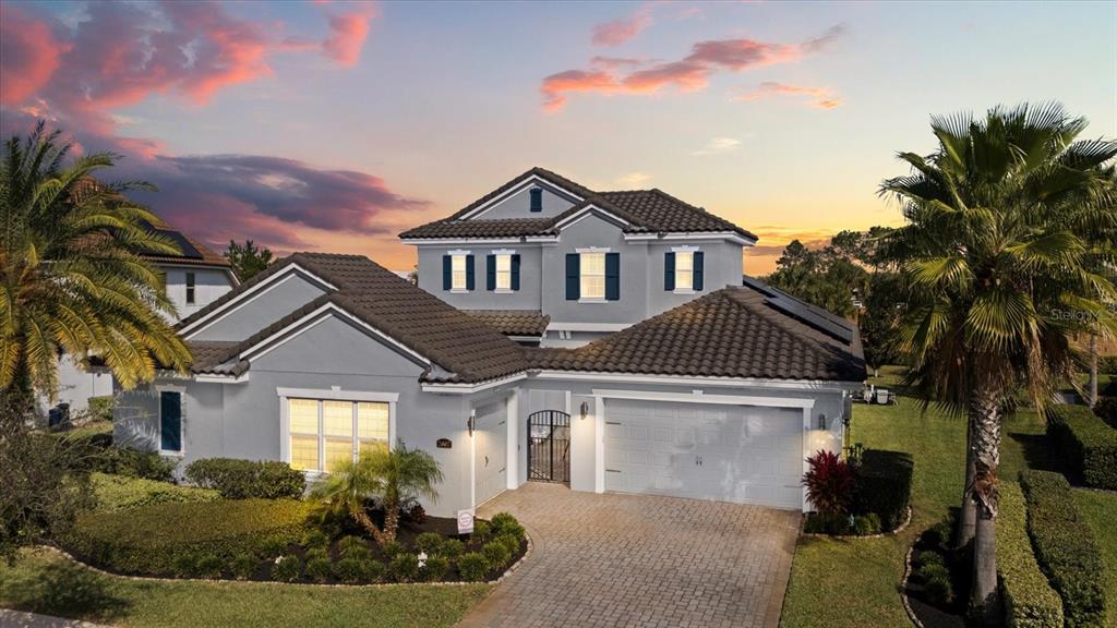 7667 BLUE QUAIL LANE